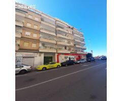 Apartamento 2 dormitorios a 300 m de la playa en La Mata-Torrevieja (Costa Blanca Sur)