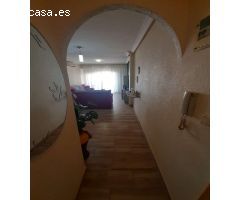 Apartamento 2 dormitorios a 300 m de la playa en La Mata-Torrevieja (Costa Blanca Sur)