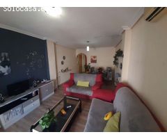 Apartamento 2 dormitorios a 300 m de la playa en La Mata-Torrevieja (Costa Blanca Sur)
