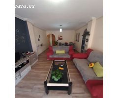 Apartamento 2 dormitorios a 300 m de la playa en La Mata-Torrevieja (Costa Blanca Sur)