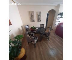 Apartamento 2 dormitorios a 300 m de la playa en La Mata-Torrevieja (Costa Blanca Sur)