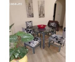 Apartamento 2 dormitorios a 300 m de la playa en La Mata-Torrevieja (Costa Blanca Sur)