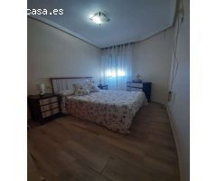 Apartamento 2 dormitorios a 300 m de la playa en La Mata-Torrevieja (Costa Blanca Sur)
