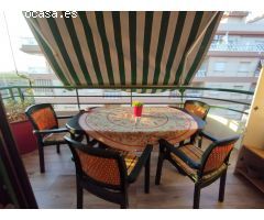Apartamento 2 dormitorios a 300 m de la playa en La Mata-Torrevieja (Costa Blanca Sur)