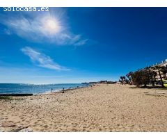 Apartamento 2 dormitorios a 300 m de la playa en La Mata-Torrevieja (Costa Blanca Sur)