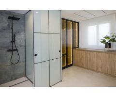 Chalet en Venta en Rojales, Alicante