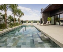 Chalet en Venta en Rojales, Alicante