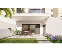Bungalow en Venta en San Pedro del Pinatar, Murcia