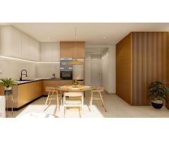 Bungalow en Venta en San Pedro del Pinatar, Murcia
