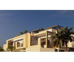 Bungalow en Venta en San Pedro del Pinatar, Murcia