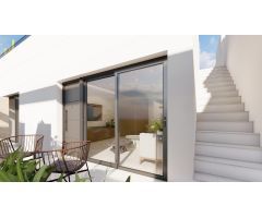 Bungalow en Venta en San Pedro del Pinatar, Murcia