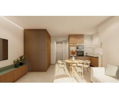 Bungalow en Venta en San Pedro del Pinatar, Murcia