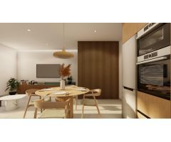 Bungalow en Venta en San Pedro del Pinatar, Murcia