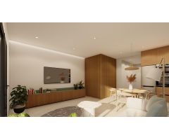 Bungalow en Venta en San Pedro del Pinatar, Murcia