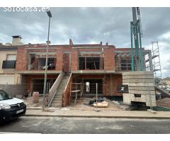 Bungalow en Venta en San Pedro del Pinatar, Murcia