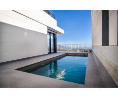 Chalet en Venta en Polope, Alicante
