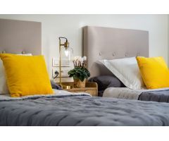 Chalet en Venta en Polope, Alicante