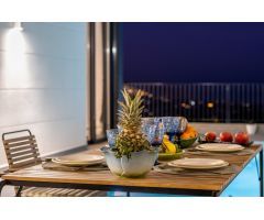 Chalet en Venta en Polope, Alicante