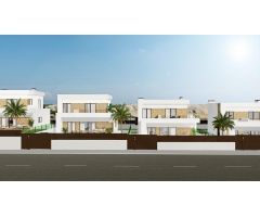 Chalet en Venta en Finestrat, Alicante