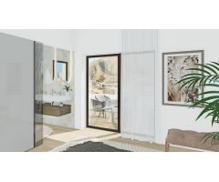 Chalet en Venta en Finestrat, Alicante