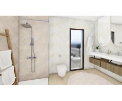 Chalet en Venta en Finestrat, Alicante
