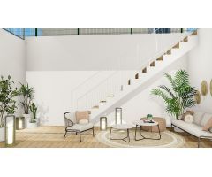 Chalet en Venta en Finestrat, Alicante