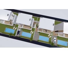 Chalet en Venta en Finestrat, Alicante