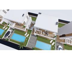 Chalet en Venta en Finestrat, Alicante
