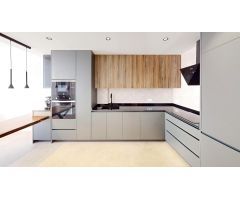 Apartamento moderno obra nueva en Pilar de la Horadada (Costa Blanca Sur)