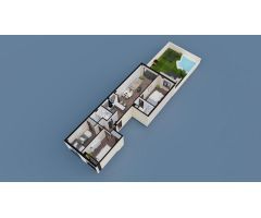 Apartamento moderno obra nueva en Pilar de la Horadada (Costa Blanca Sur)
