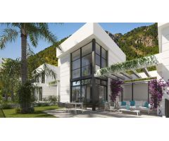 Chalet en Venta en Polope, Alicante