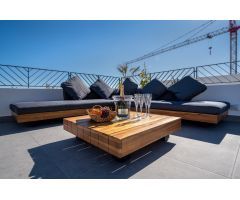 Chalet en Venta en Polope, Alicante