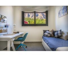 Chalet en Venta en Polope, Alicante