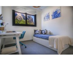 Chalet en Venta en Polope, Alicante