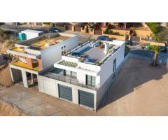 Chalet en Venta en Polope, Alicante