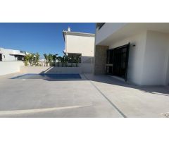 Chalet en Venta en Daya Nueva, Alicante