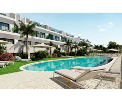 Bungalow en Venta en Torrevieja, Alicante