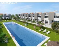 Bungalow en Venta en Torrevieja, Alicante