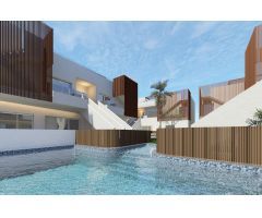 Bungalow en Venta en Pilar de la Horadada, Alicante