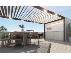 Bungalow en Venta en Pilar de la Horadada, Alicante