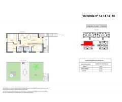 Bungalow en Venta en Pilar de la Horadada, Alicante