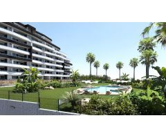Apartamento en Venta en San Miguel de Salinas, Alicante