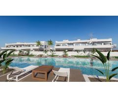 Piso en Venta en Los Alcázares, Murcia