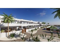 Piso en Venta en Los Alcázares, Murcia