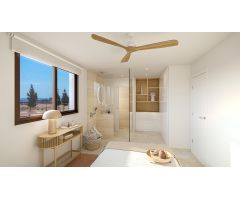 Piso en Venta en Los Alcázares, Murcia