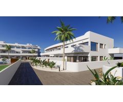 Piso en Venta en Los Alcázares, Murcia