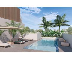 Casa en Venta en Pilar de la Horadada, Alicante