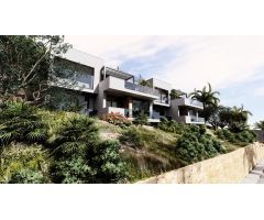 Chalet en Venta en Altea la Vella, Alicante