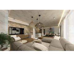 Chalet en Venta en Altea la Vella, Alicante
