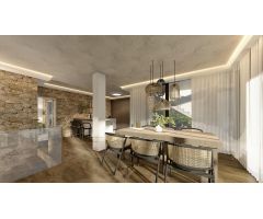 Chalet en Venta en Altea la Vella, Alicante